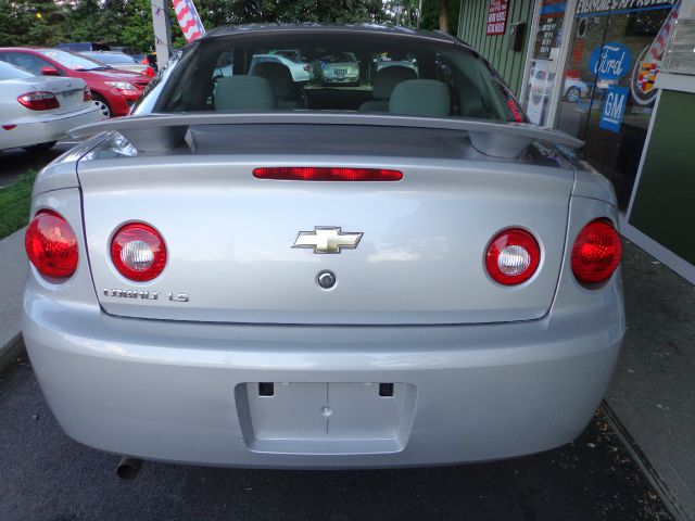 2005 Chevrolet Cobalt 2wdse