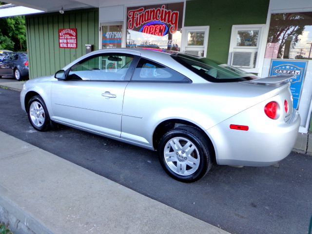 2005 Chevrolet Cobalt 2wdse