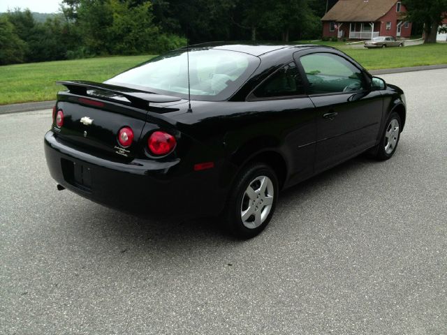 2005 Chevrolet Cobalt GT Premium