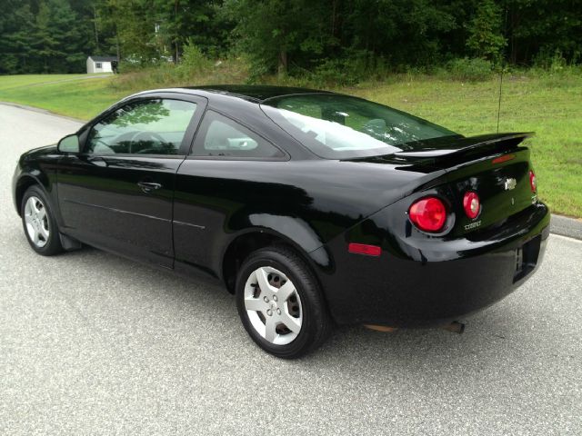 2005 Chevrolet Cobalt GT Premium