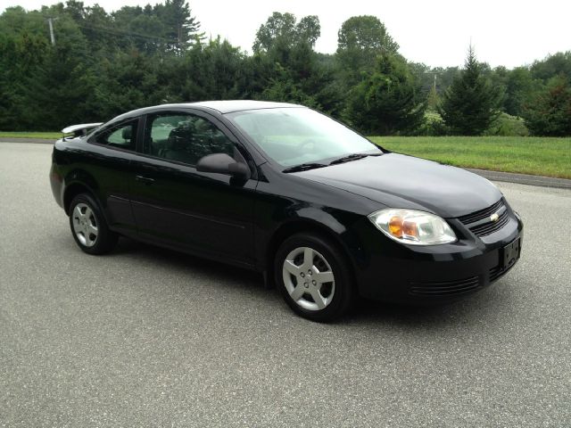 2005 Chevrolet Cobalt GT Premium