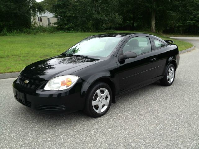 2005 Chevrolet Cobalt GT Premium