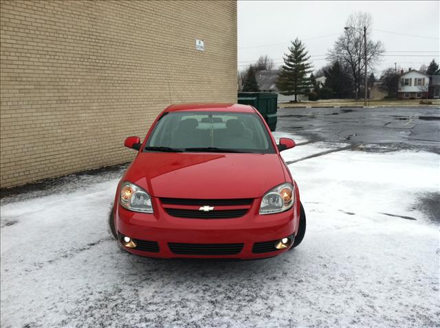 2005 Chevrolet Cobalt SE-R Spec V