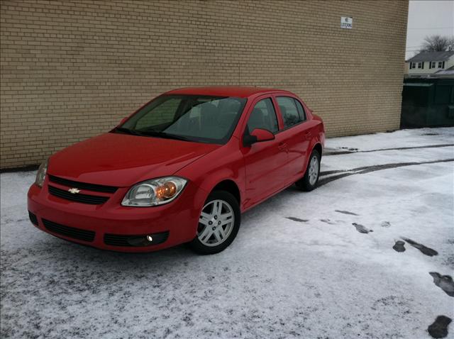 2005 Chevrolet Cobalt SE-R Spec V