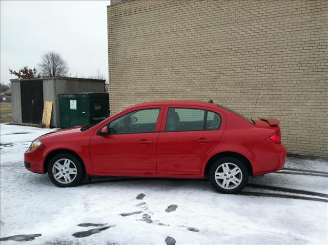 2005 Chevrolet Cobalt SE-R Spec V