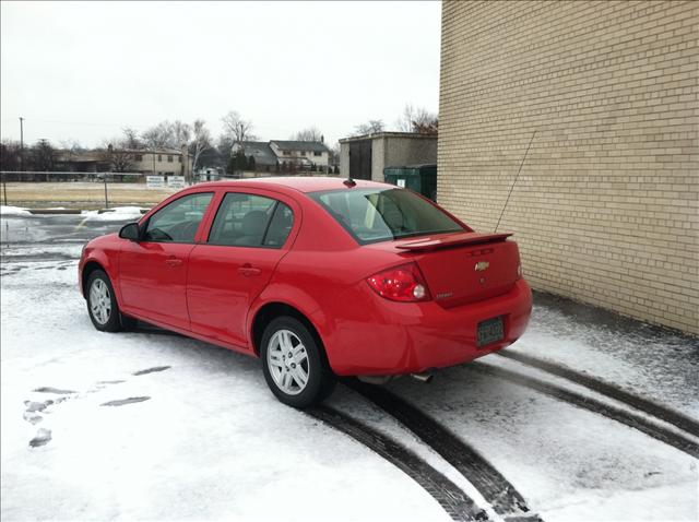 2005 Chevrolet Cobalt SE-R Spec V