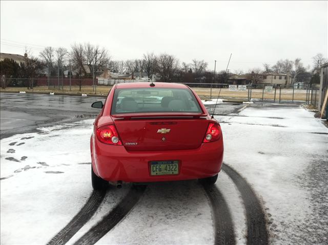 2005 Chevrolet Cobalt SE-R Spec V