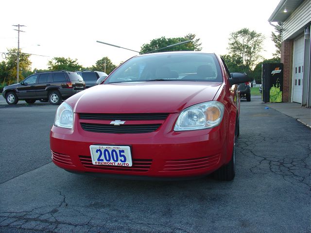 2005 Chevrolet Cobalt GT Premium