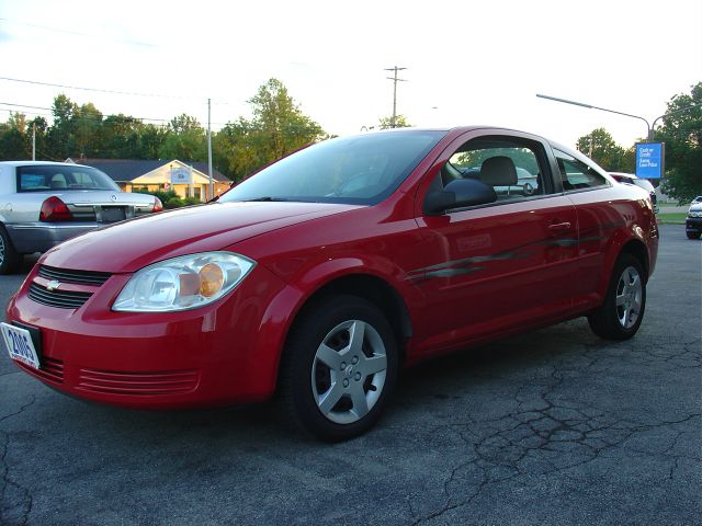 2005 Chevrolet Cobalt GT Premium