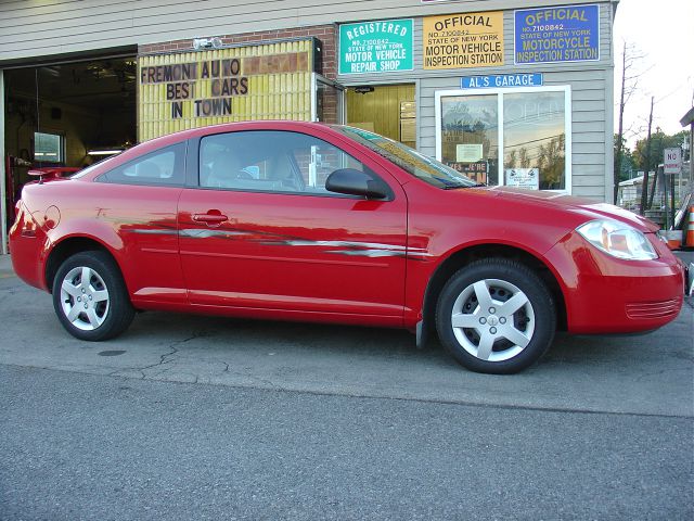 2005 Chevrolet Cobalt GT Premium