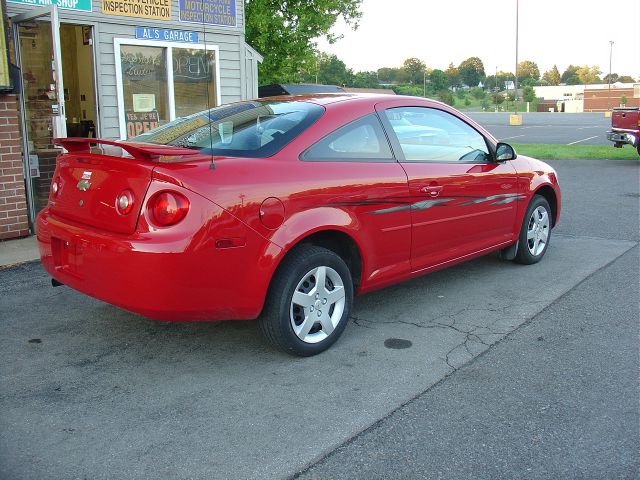 2005 Chevrolet Cobalt GT Premium