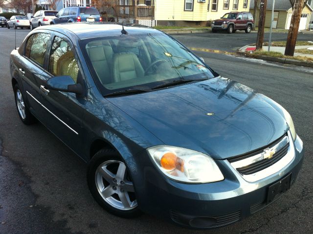 2005 Chevrolet Cobalt Cheyenne Fleetside