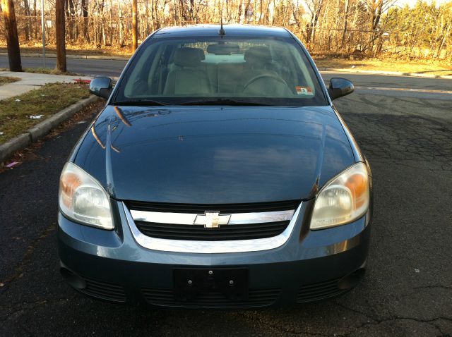 2005 Chevrolet Cobalt Cheyenne Fleetside