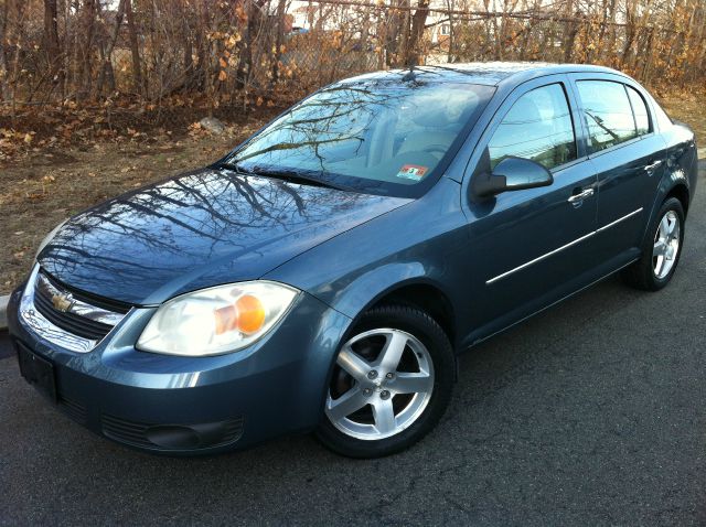 2005 Chevrolet Cobalt Cheyenne Fleetside