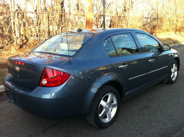 2005 Chevrolet Cobalt Cheyenne Fleetside