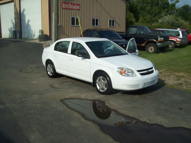 2005 Chevrolet Cobalt 3.5tl W/tech Pkg