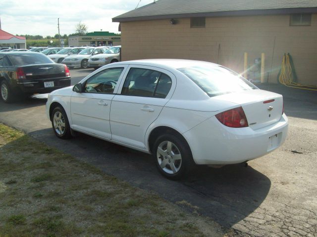 2005 Chevrolet Cobalt 3.5tl W/tech Pkg