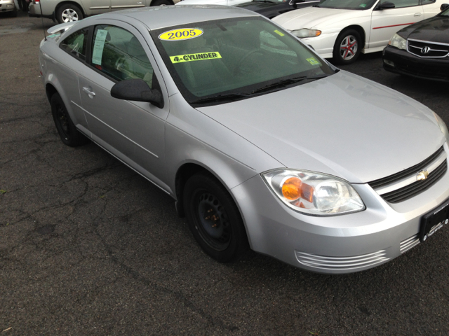 2005 Chevrolet Cobalt GT Premium