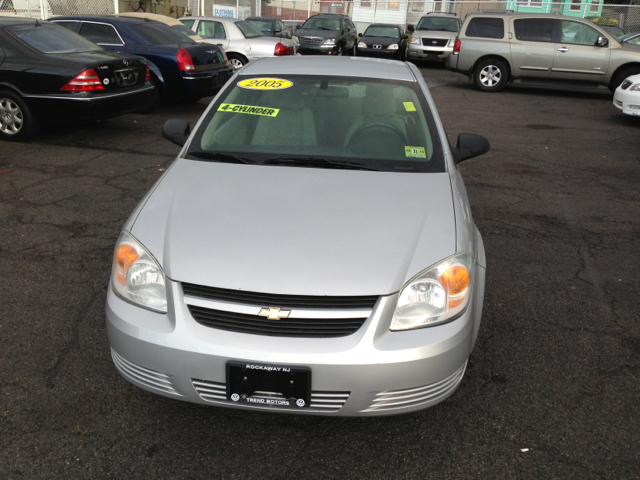 2005 Chevrolet Cobalt GT Premium