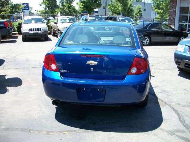 2005 Chevrolet Cobalt 3.5tl W/tech Pkg