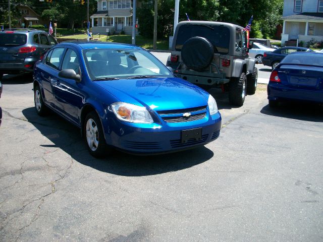 2005 Chevrolet Cobalt 3.5tl W/tech Pkg