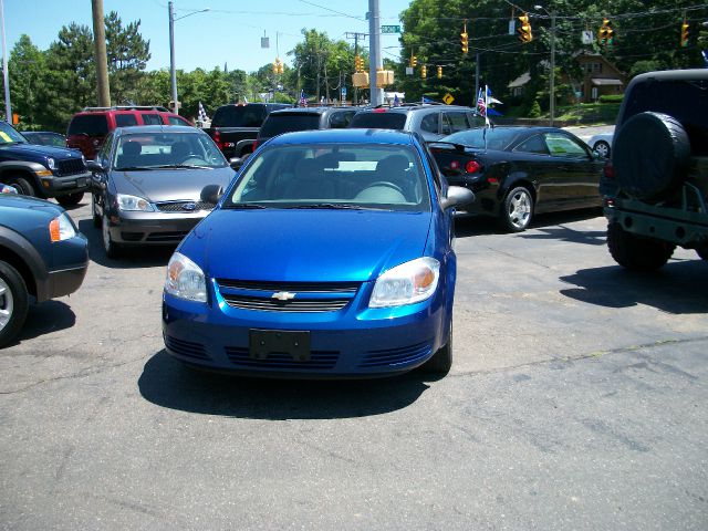 2005 Chevrolet Cobalt 3.5tl W/tech Pkg