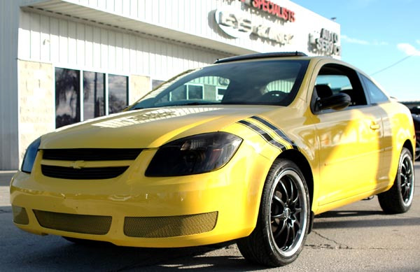 2005 Chevrolet Cobalt 2wdse