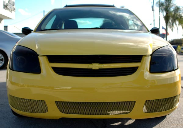 2005 Chevrolet Cobalt 2wdse