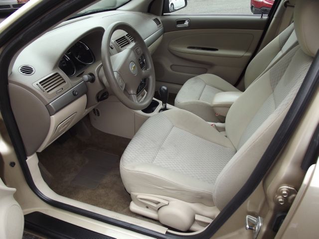 2005 Chevrolet Cobalt 3.2 Sedan 4dr