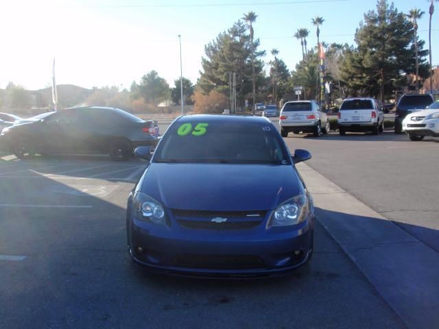 2005 Chevrolet Cobalt SLE SUV