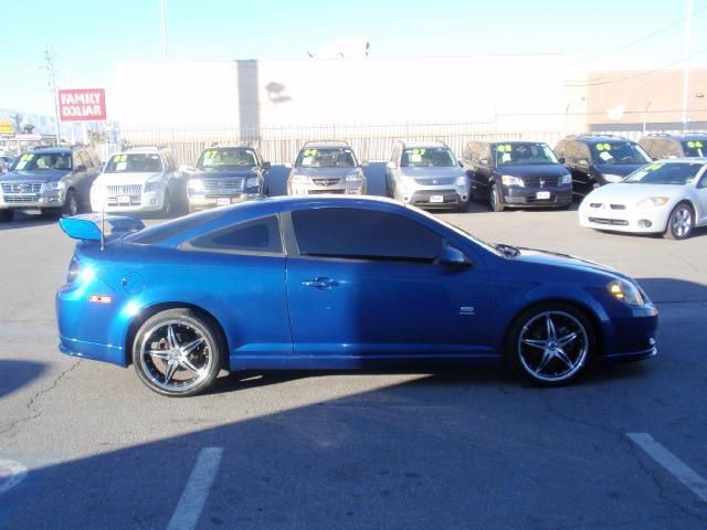 2005 Chevrolet Cobalt SLE SUV