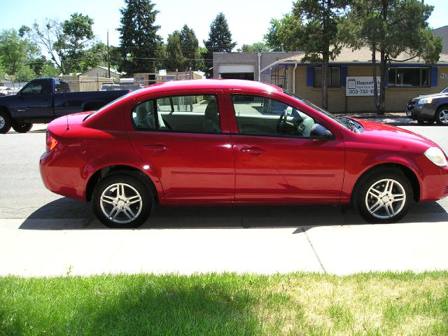 2005 Chevrolet Cobalt 3.5tl W/tech Pkg