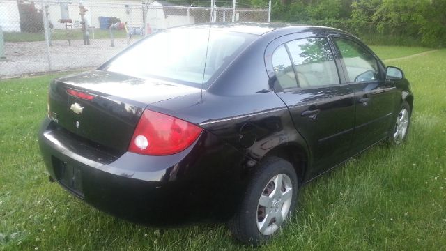 2005 Chevrolet Cobalt 3.5tl W/tech Pkg