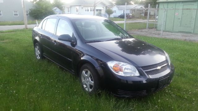 2005 Chevrolet Cobalt 3.5tl W/tech Pkg