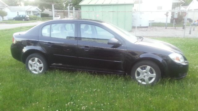 2005 Chevrolet Cobalt 3.5tl W/tech Pkg