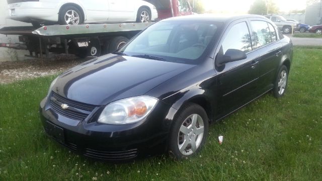 2005 Chevrolet Cobalt 3.5tl W/tech Pkg