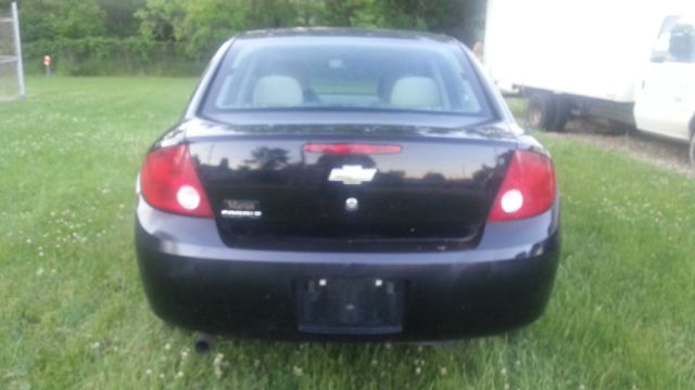 2005 Chevrolet Cobalt 3.5tl W/tech Pkg