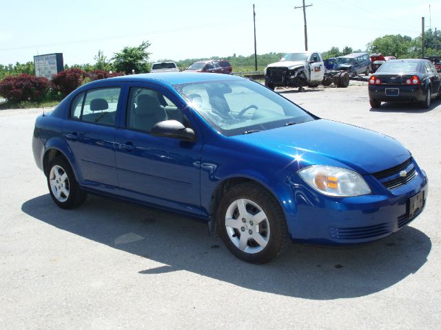 2005 Chevrolet Cobalt 3.5tl W/tech Pkg