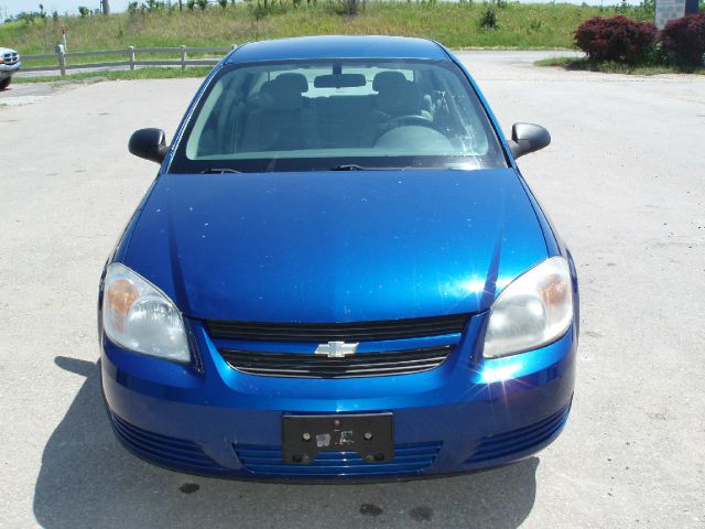 2005 Chevrolet Cobalt 3.5tl W/tech Pkg