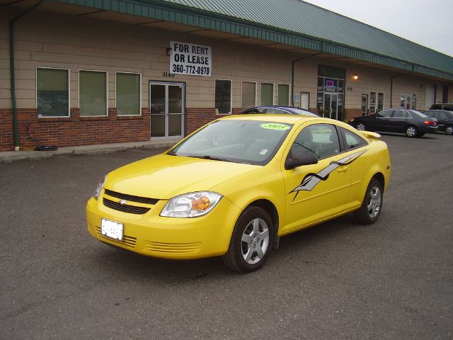 2005 Chevrolet Cobalt GT Premium