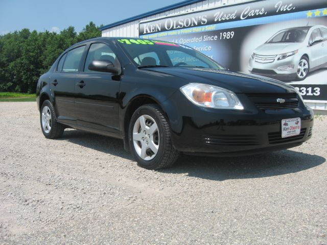 2005 Chevrolet Cobalt 3.5tl W/tech Pkg