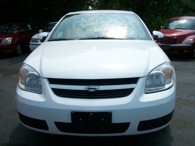 2005 Chevrolet Cobalt 3.2 Sedan 4dr