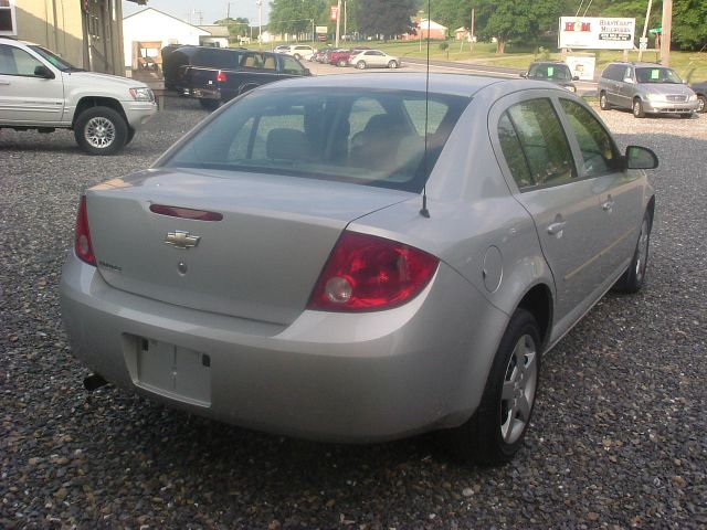 2005 Chevrolet Cobalt 3.5tl W/tech Pkg