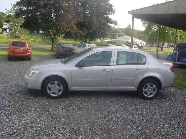 2005 Chevrolet Cobalt 3.5tl W/tech Pkg