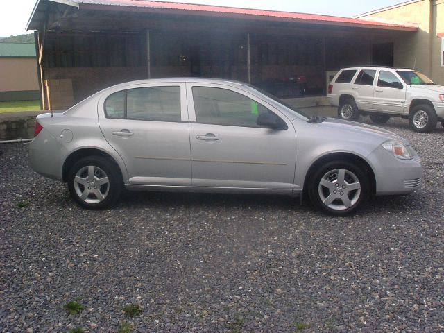 2005 Chevrolet Cobalt 3.5tl W/tech Pkg