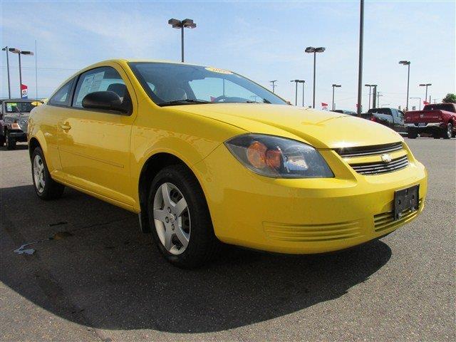 2005 Chevrolet Cobalt Unknown