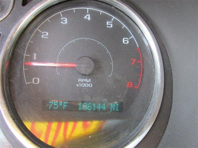 2005 Chevrolet Cobalt Unknown