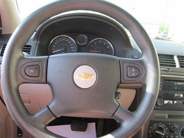 2005 Chevrolet Cobalt Unknown