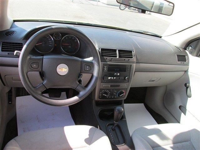 2005 Chevrolet Cobalt Unknown