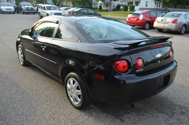 2005 Chevrolet Cobalt GT Premium